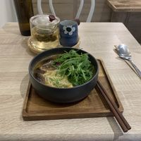 soupnds  at Meraki in Grenoble