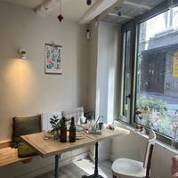   at Meraki in Grenoble