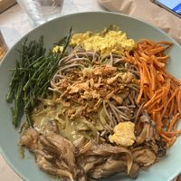   at Meraki in Grenoble