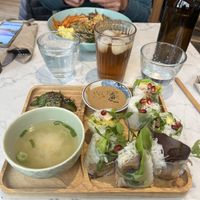   at Meraki in Grenoble