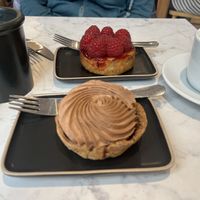   at Meraki in Grenoble