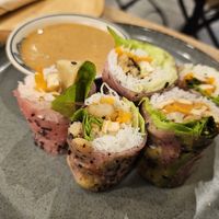  at Meraki in Grenoble