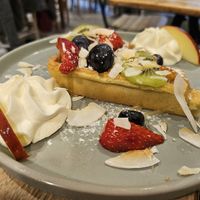  at Meraki in Grenoble