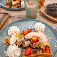  at Meraki in Grenoble