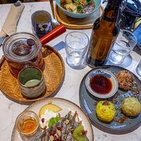  at Meraki in Grenoble