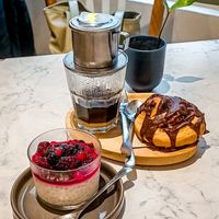  at Meraki in Grenoble