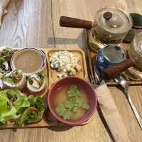   at Meraki in Grenoble