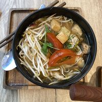   at Meraki in Grenoble