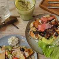  at Meraki in Grenoble