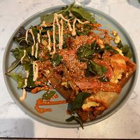 Mochi Xoi - absolutely delish!  at Meraki in Grenoble