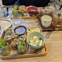  at Meraki in Grenoble