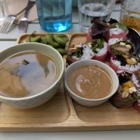  at Meraki in Grenoble