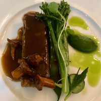 Alles was goed en zalig bij Vannu in Bavel.   at Vannu in Breda