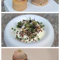 Complimentary bites start and end at Vannu in Breda