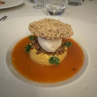 Dessert   at Vannu in Breda