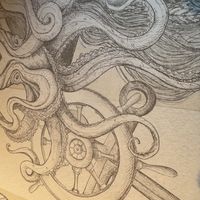   at De Lachende Zeerover in Zandvoort