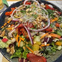   at De Lachende Zeerover in Zandvoort