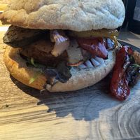   at De Lachende Zeerover in Zandvoort