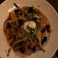   at Rosetta's in Stockholm