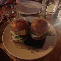  at Rosetta's in Stockholm