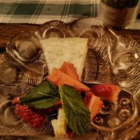  at Rosetta's in Stockholm