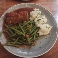  at Schnitzelei Mitte in Berlin