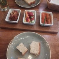  at Schnitzelei Mitte in Berlin