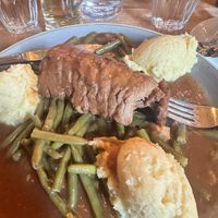 Reimagined Remoulade   at Schnitzelei Mitte in Berlin