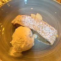   at Schnitzelei Mitte in Berlin