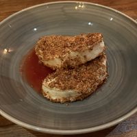   at Schnitzelei Mitte in Berlin