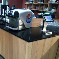 Drinks at Luckiefun's - Redi in Helsinki