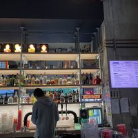   at Four Quarters Elephant Park in South East London