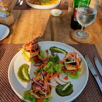 Preis Leistung unschlagbar. at Kailasha Restaurant Ubud in Ubud