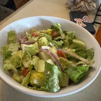 Caesar Salad  at Noble Pie Parlor Midtown in Reno