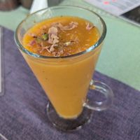  at Marwari Indian Food in Tepoztlan