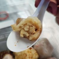 Das könnte Kohl sein at All Vegan Dumplings  in Bangkok