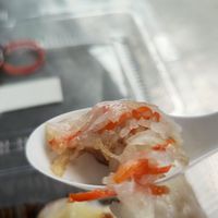 Möhren und Reis? at All Vegan Dumplings  in Bangkok