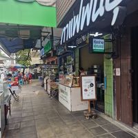  at All Vegan Dumplings  in Bangkok