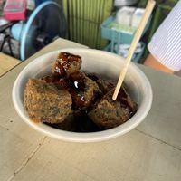   at All Vegan Dumplings  in Bangkok