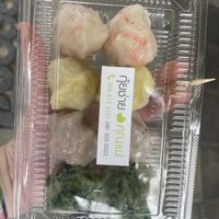   at All Vegan Dumplings  in Bangkok