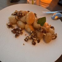   at Oia Gefsis in Oia