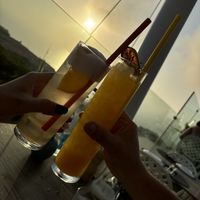   at Oia Gefsis in Oia