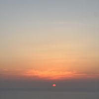   at Oia Gefsis in Oia