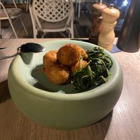   at Oia Gefsis in Oia