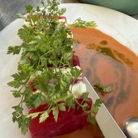   at Oia Gefsis in Oia