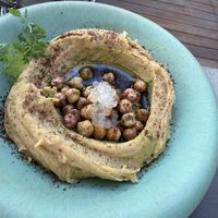   at Oia Gefsis in Oia