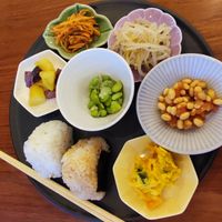  at Cafe 178 Miyanosawa in Sapporo