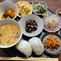   at Cafe 178 Miyanosawa in Sapporo