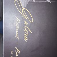   at Galera  in Kefalonia