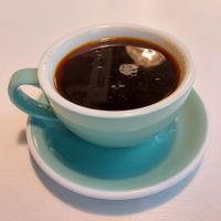 Americano at Kindness Gather - 慈素小聚 in Kowloon